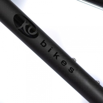 KUbikes 20L CF